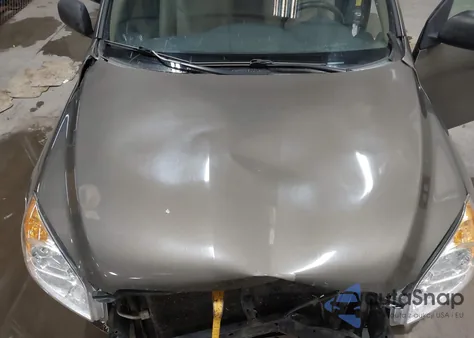 2010 Toyota Rav4 from USA, damaged, VIN 2T3BF4DV4AW077262